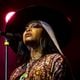 Cantora Erykah Badu 