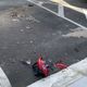 Imagem - Acidente entre moto e dois carros deixa motociclista ferido em Linhares