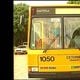 Primeiros ônibus do Sistema Transcol