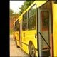Primeiros ônibus do Sistema Transcol