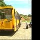 Primeiros ônibus do Sistema Transcol