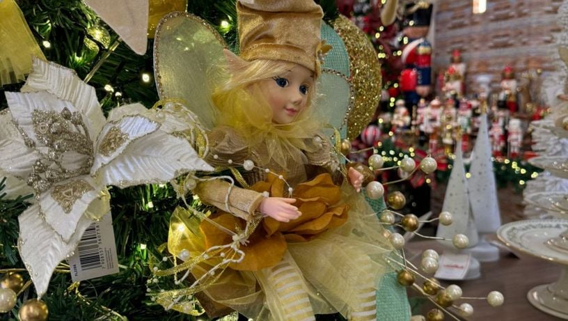 Conheça tendências para o Natal 2024