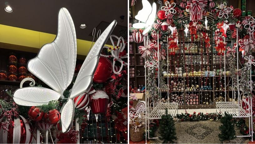Conheça tendências para o Natal 2024