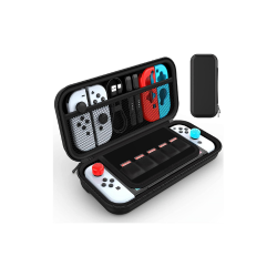 Case Para Nintendo Switch Oled