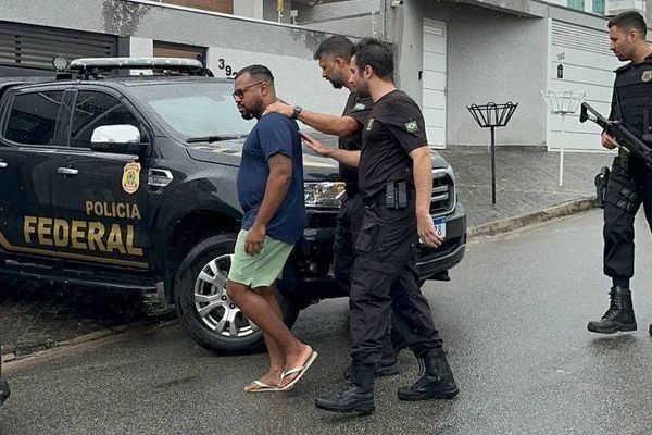 Rodrigo Reis, conhecido como 