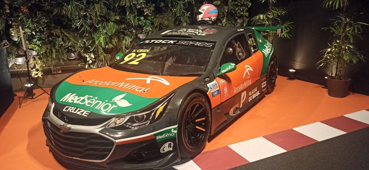 Stock Car