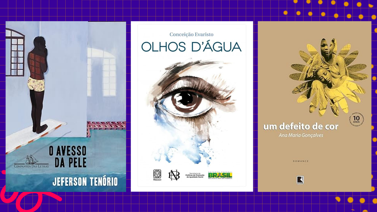 5 livros antirracistas da Amazon que todo mundo deveria ler