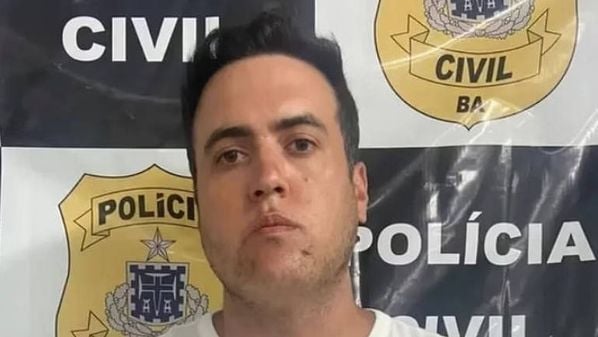 Antes de ser executado a tiros no Aeroporto de Guarulhos, o empresário Antônio Gritzbach, 38, recebeu joias no valor de R$ 1 milhão durante a viagem que fez ao Nordeste