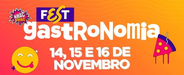Fest Gastronomia