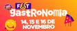 Fest Gastronomia