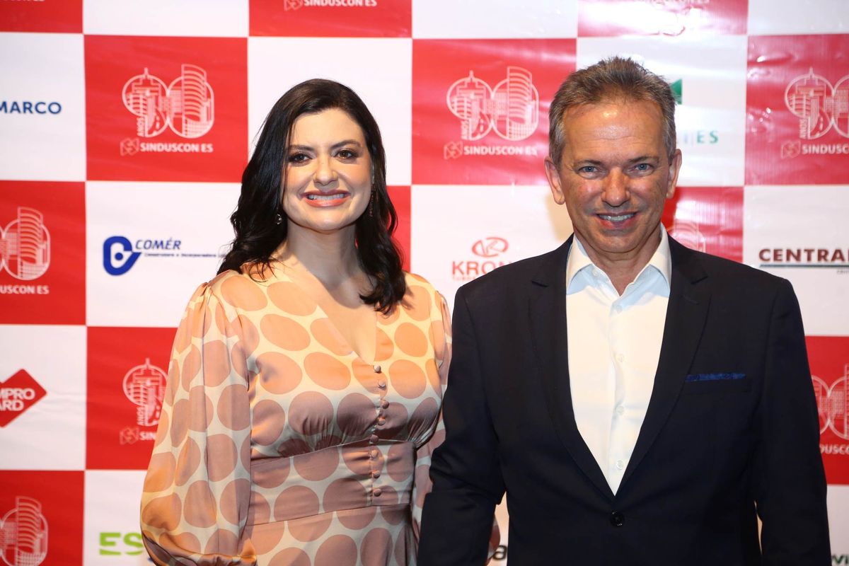 Joana e Rodrigo Barbosa