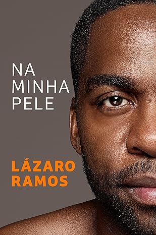 Livro Na Minha Pele