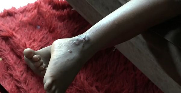 Homem perseguiu mulher pelas ruas do bairro