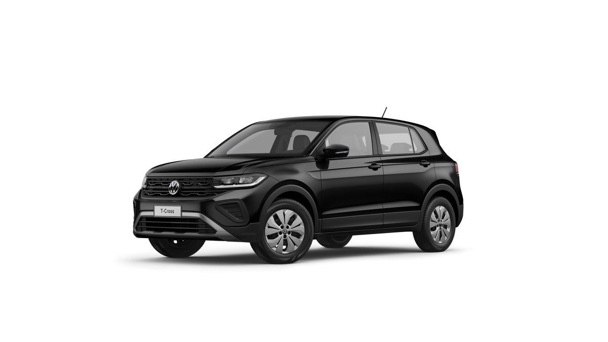 Novo T-Cross Sense
