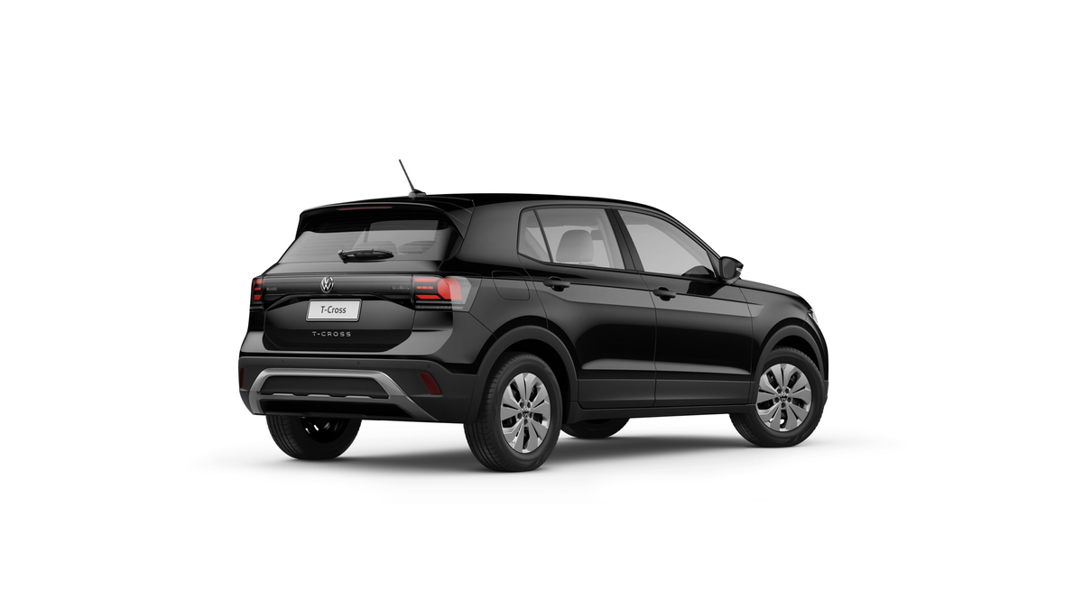Novo T-Cross Sense