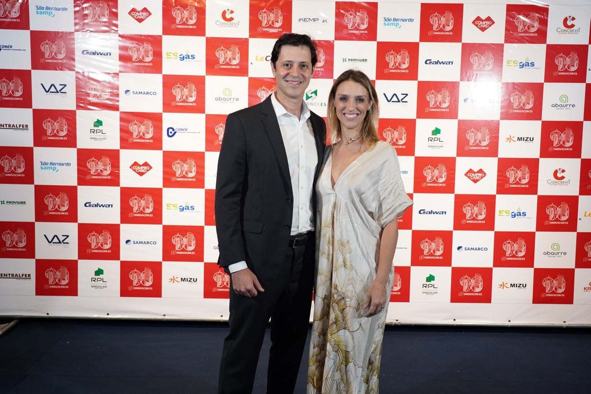 Talita e Eduardo Borges