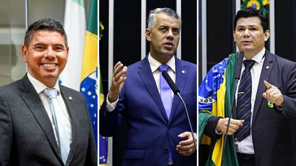 Nomes de capixabas estão em lista com mais de trinta deputados que pretendem prestigiar cerimônia de posse de Trump, em janeiro