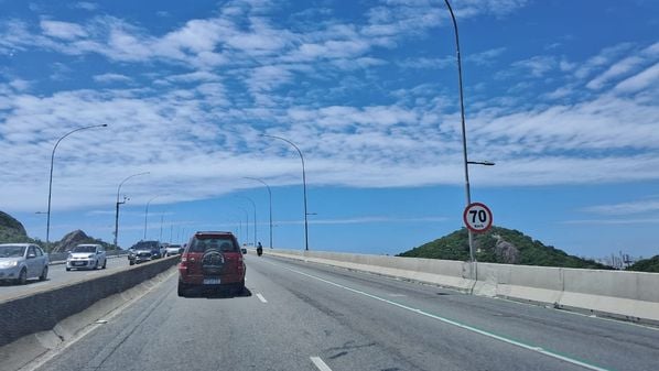 Bloqueio será das 6h às 10h, e os condutores devem redobrar a atenção ao transitar pela via durante esse período