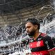 Imagem - Após título Gabigol anuncia saída do Flamengo, para o Cruzeiro