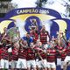 Imagem - Como Flamengo pensa reta final do Brasileiro e quem pode se beneficiar