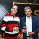 Zezé Di Camargo em Vix