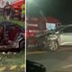 Imagem - Acidente entre carros deixa um morto e 5 feridos na BR 101 em Aracruz