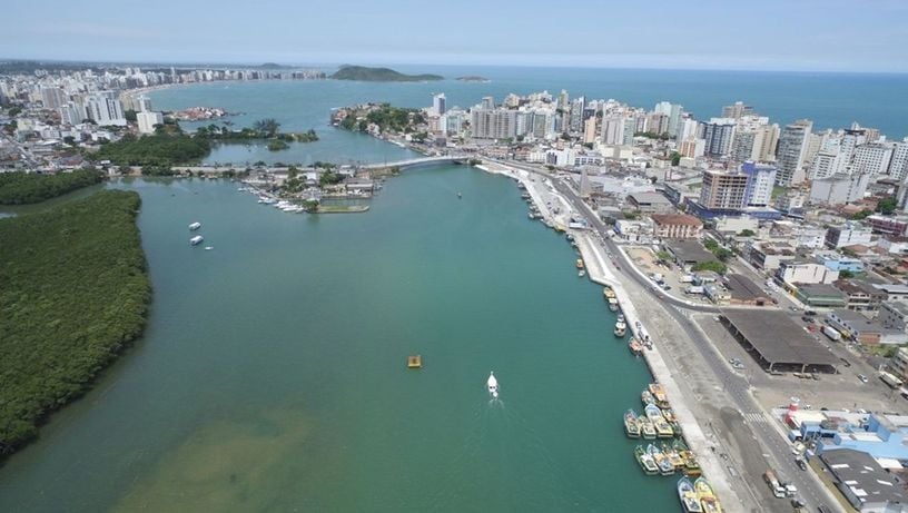 Ouça entrevista com o secretário de Estado do Turismo, Victor Coelho