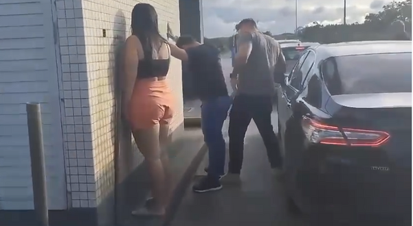 Casal é alvo de operação que mira lavagem de dinheiro