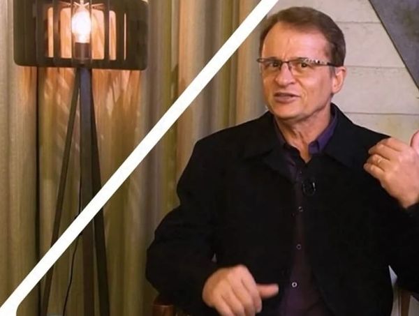 João Henrique Bohn Zanoni. Reprodução: arquivo pessoal de João 