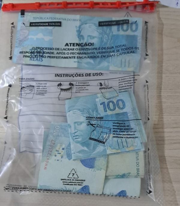 Operação Aggio: Polícia Civil desarticula esquema de agiotagem e lavagem de dinheiro com ameaças e extorsão no Norte do Estado. por Divulgação | Polícia Civil