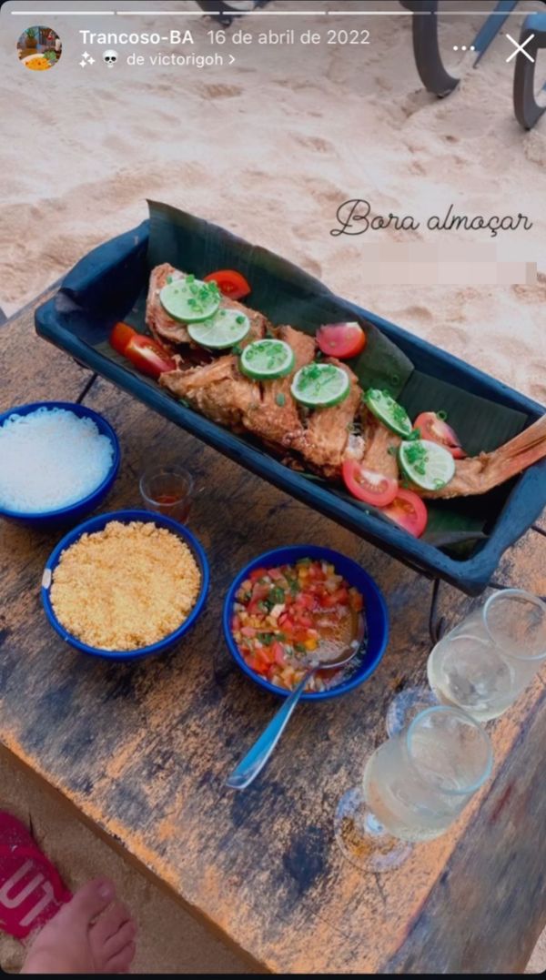 Suspeitos ostentavam em viagens e tinham um estilo de vida luxuoso por Divulgação | Polícia Civil