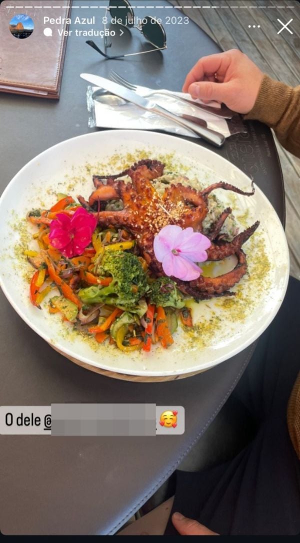 Suspeitos ostentavam em viagens e tinham um estilo de vida luxuoso por Divulgação | Polícia Civil