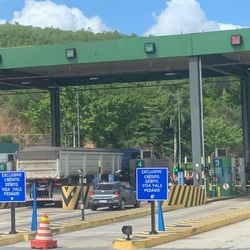 O aumento médio é de 15,06% nas sete praças instaladas no Espírito Santo, mas há tarifa com valorização superior a 50%