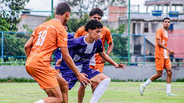 No último fim de semana, 20 times entraram em campo em busca de três pontos na tabela do maior campeonato de comunidades do Espírito Santo; atenções agora são voltadas para a última rodada dos jogos classificatórios