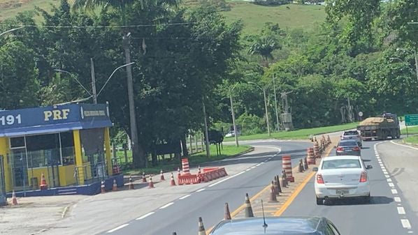 Uma viagem de estrada que mistura lembranças, descobertas e o retrato vivo das transformações capixabas