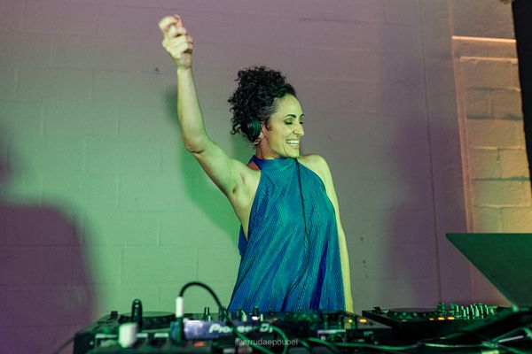 Casamento de Milly Cruz e Paulo Kunsch