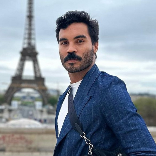 Jadson Júnior, Diretor de criação, inovação e estratégia da Le Infance