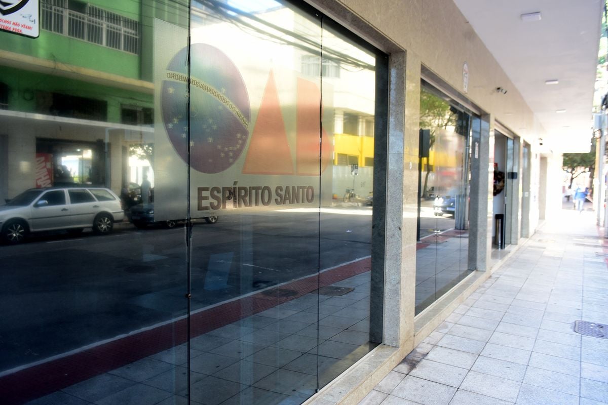 Sede da OAB