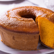 Imagem - 4 receitas de bolo de cenoura fit