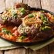 Ossobuco ao molho de tomate (Imagem: AS Foodstudio | Shutterstock)