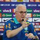 Imagem - Dorival confirma seleção sem Paquetá e com Gerson para enfrentar Venezuela