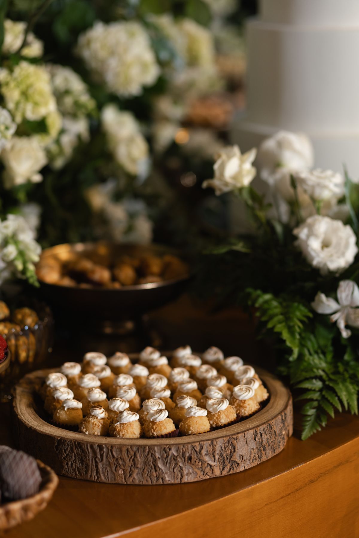 Gabriel Drumond Scopel e Laís Careta Parise