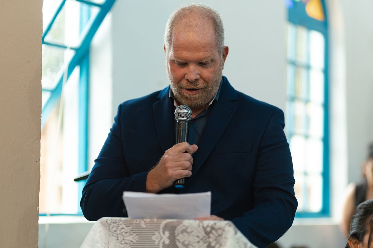 Leonardo Hees Drummond