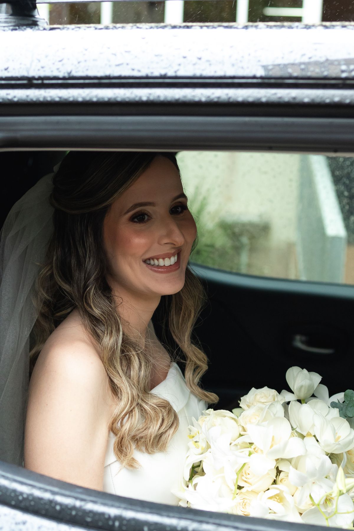 Gabriel Drumond Scopel e Laís Careta Parise