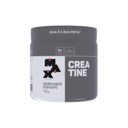 Creatine - 150g - Max Titanium, Max Titanium