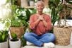 O mindfulness pode ajudar a incorporar mais gentileza na rotina (Imagem: PeopleImages.com &#8211; Yuri A | Shutterstock)