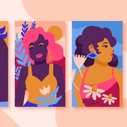 Eventos começam nesta quinta-feira (5) e se estendem ao longo do Mês da Mulher em diferentes municípios