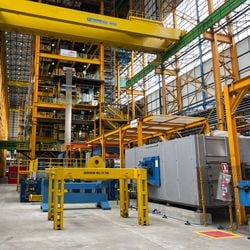 Renovação de tarifas em cima de aço importado  eram consideradas fundamentais para andamento do projeto que pode chegar a R$ 4 bi. Anúncio veio melhor do que as medidas que estavam em vigor