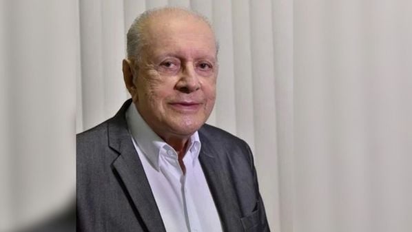 Renato Casagrande encaminhou à Assembleia Legislativa projeto de lei que homenageia o ex-governador capixaba, que faleceu no último dia 14, aos 87 anos