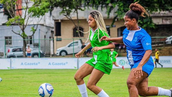 Jogos simultâneos na Grande Vitória definiram as 16 equipes que avançaram às oitavas de final no masculino, e os oito times classificados às quartas de final no feminino